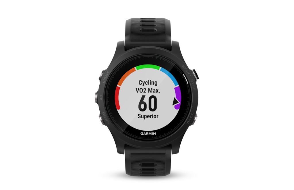 Forerunner 935