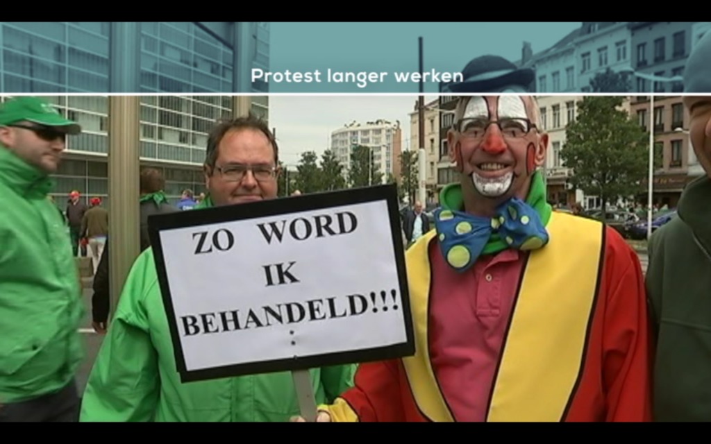 Het jaar van Het Journaal