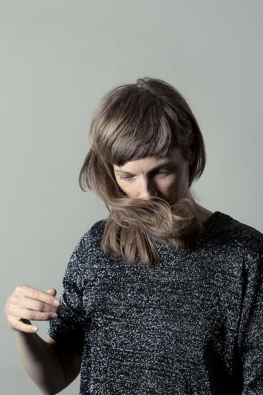 Kate Mcintosh: artist in residence 2017-2021© Danny Willems