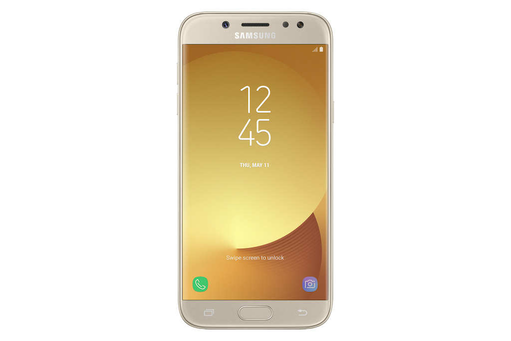 Samsung Galaxy J5 Gold