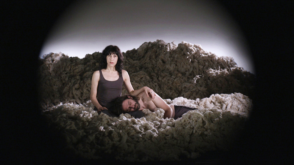 Orla Barry - Breaking Rainbows - 25>26/03 Belgian Premiere Argos Kaaitheater co-production © Orla Barry