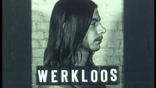De werkende mens - (c) VRT