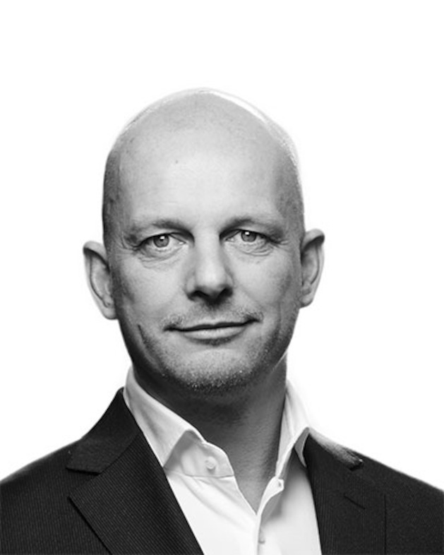 Sjoerd van Gelderen; MD of Emakina.NL