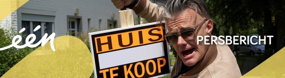 Wonen.tv: Marcel Vanthilt gaat met Vlaams Minister van Mobiliteit Ben Weyts praten over onteigening