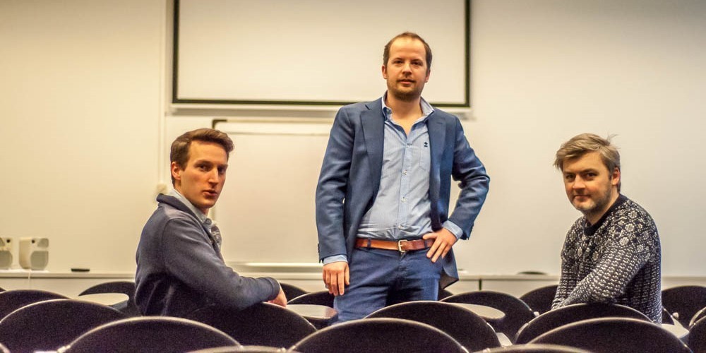 SpareSpace lanceert platform voor het huren en verhuren van vrije ruimten