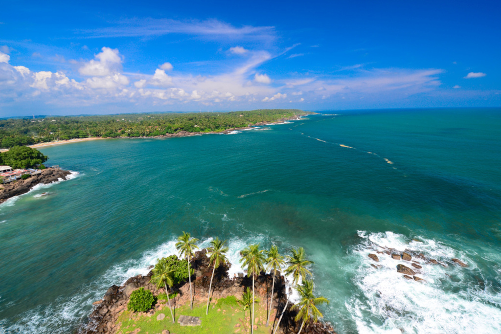 Sri Lanka