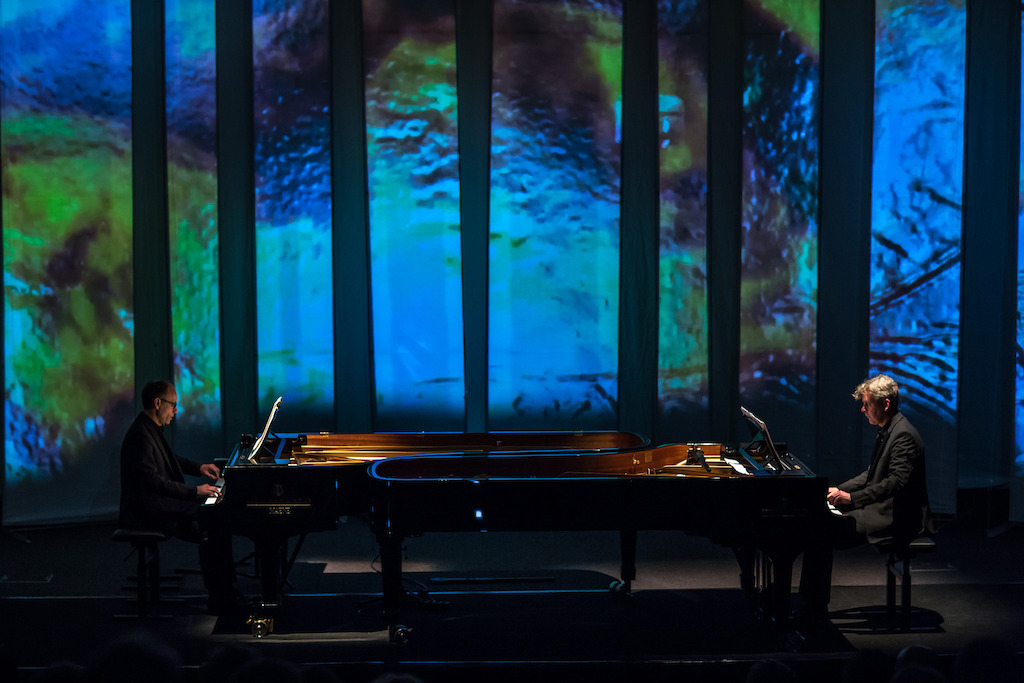 500 jaar Utopia - Concert - Kosmos² - Festival van Vlaanderen