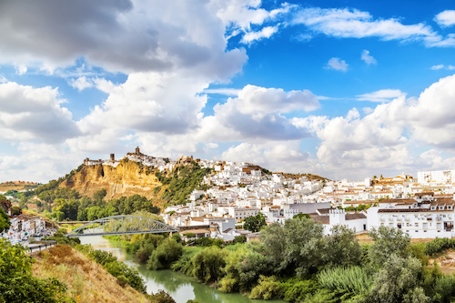 Andalusië