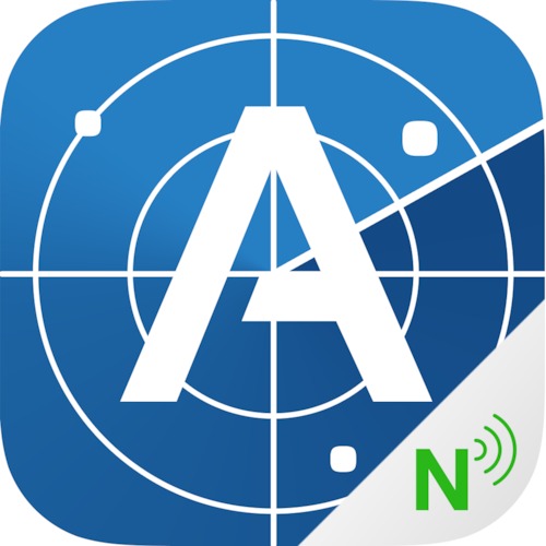 AppZapp Notify Icon