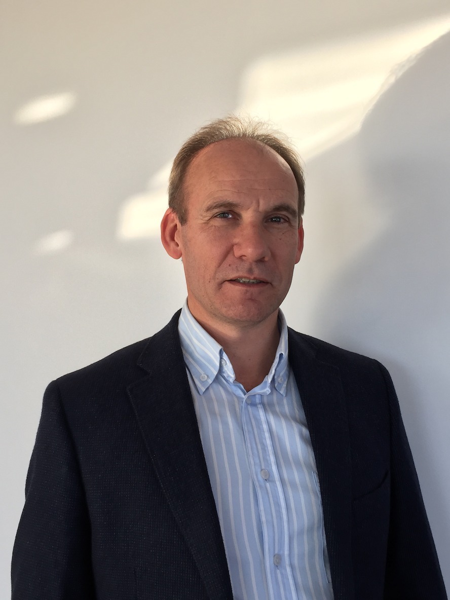 Dany De Budt devient le nouveau Country Manager Belgium de Basware