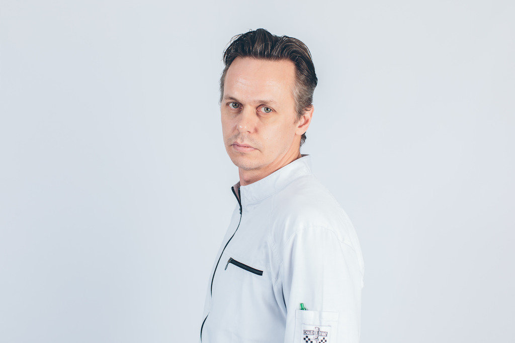 Faro chef