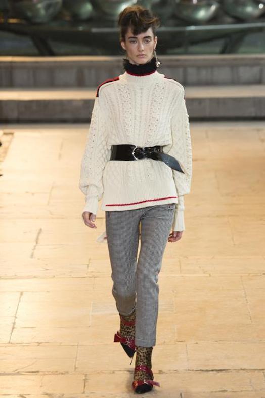 Isabel Marant AW16