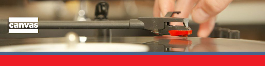 Off the Record: Belgische muzikanten over hun referentieplaten