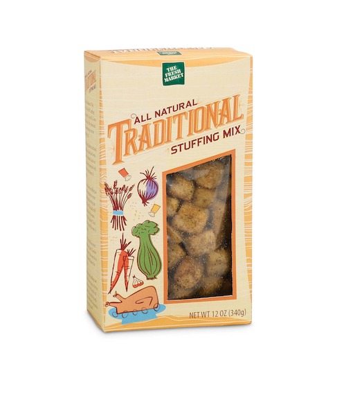 TFM Traditional Stuffing Mix