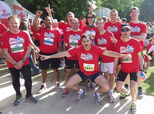 20km van Brussel