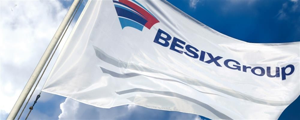 BESIX poursuit sa diversification grâce à l’acquisition de Heijmans Belgique et renforce ainsi sa position en Belgique