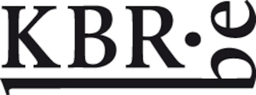 Logo de la Bibliothèque royale de Belgique