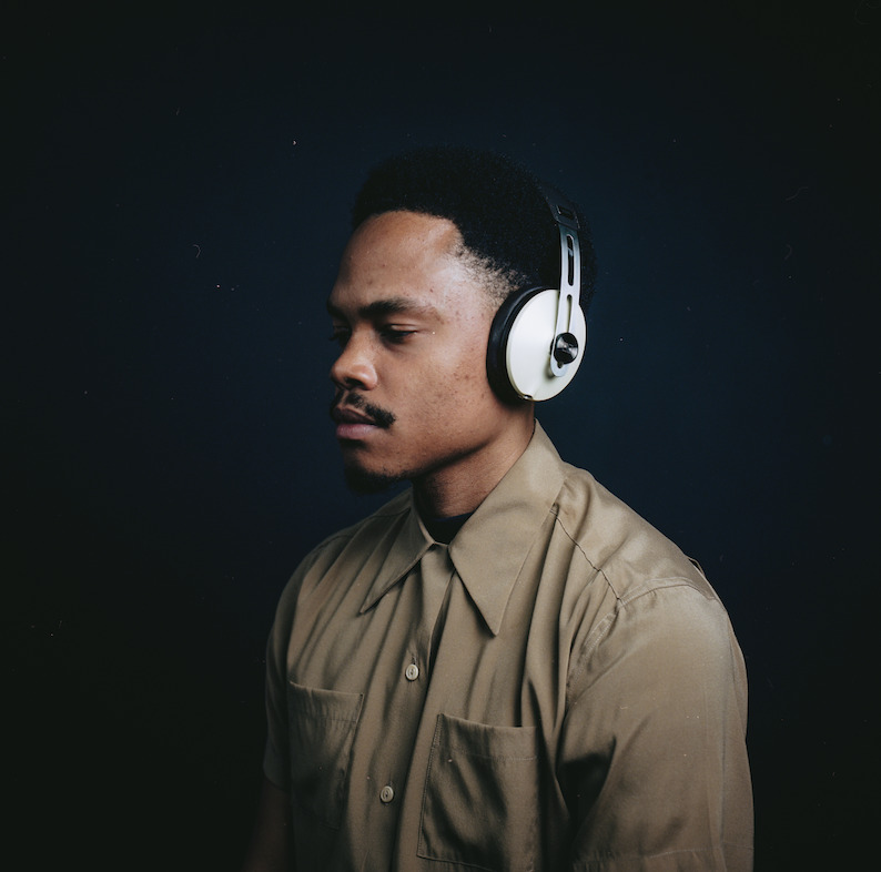 Photo credit: Rog & Bee Walker + Aeric Meredith-Goujon. Courtesy of Sennheiser
