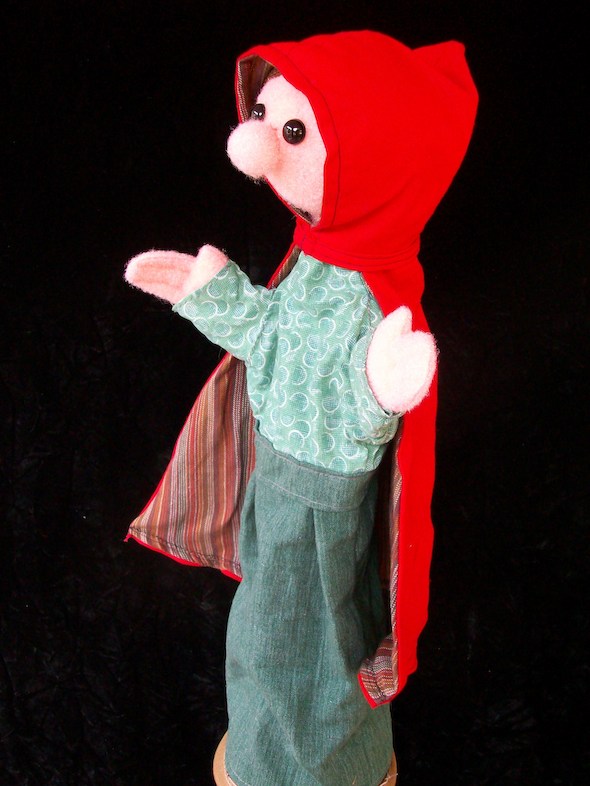 Billy Goats Gruff & Other Stuff (Photo by Richard Parsons)