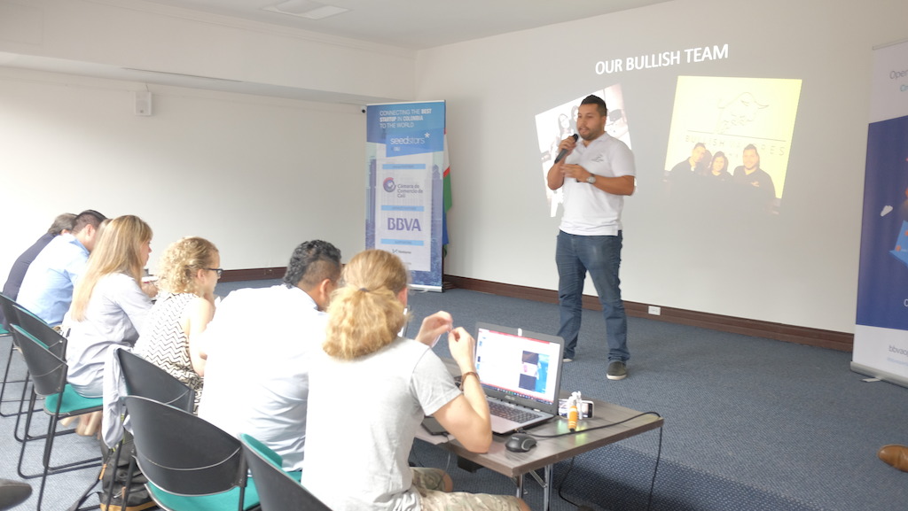 Bullish Valores Colombia