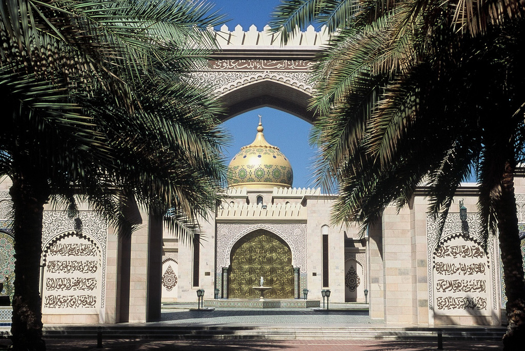 Oman