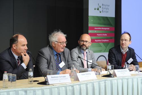 Key insights shared during EuPC's Food Contact Plastics Seminar