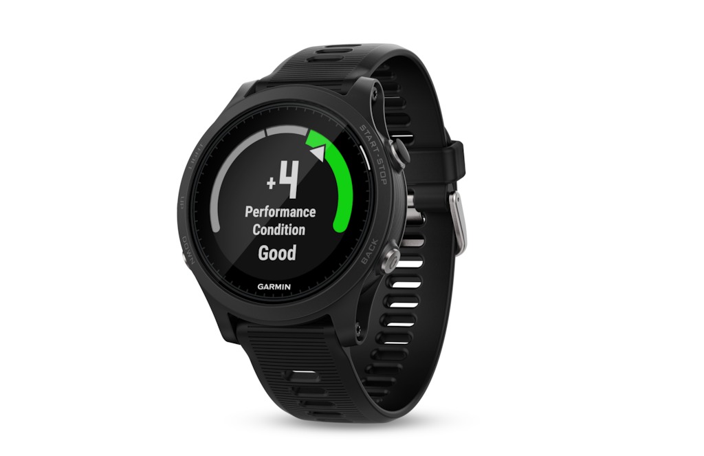 Forerunner 935