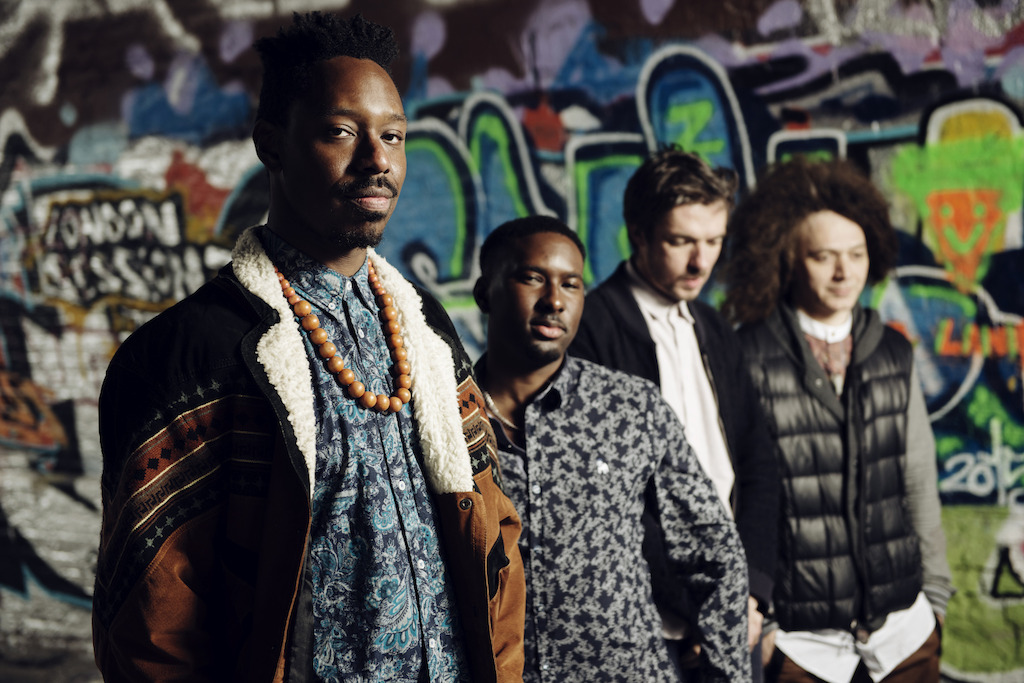 Sons of Kemet