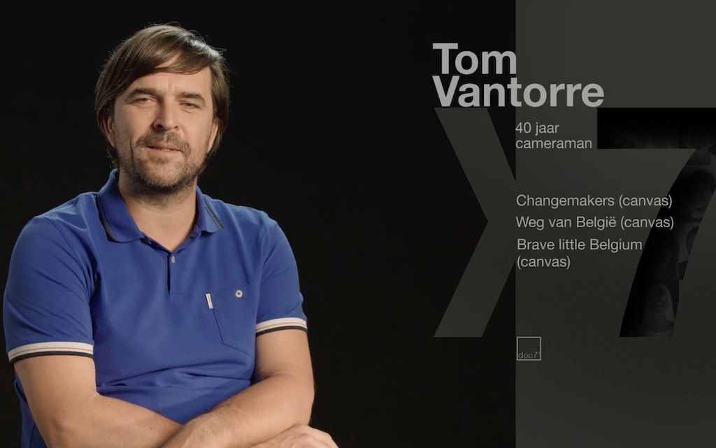 4 X 7 - Tom Vantorre - Made in Congo - (c) De chinezen