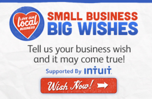 Love Our Local Business banner