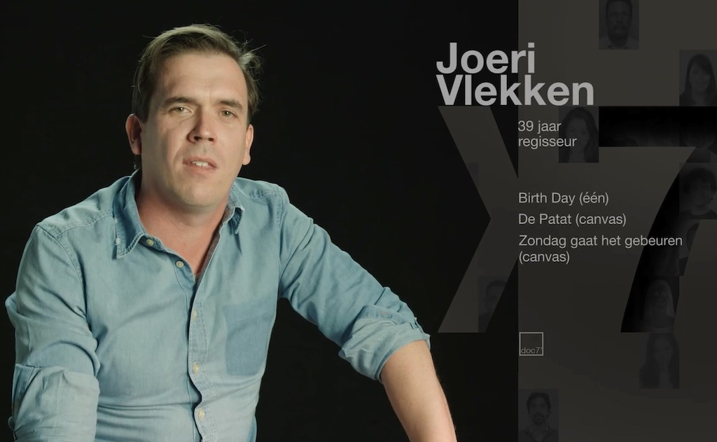 4 X 7 - Joeri Vlekken: Thuralia - (c) De chinezen