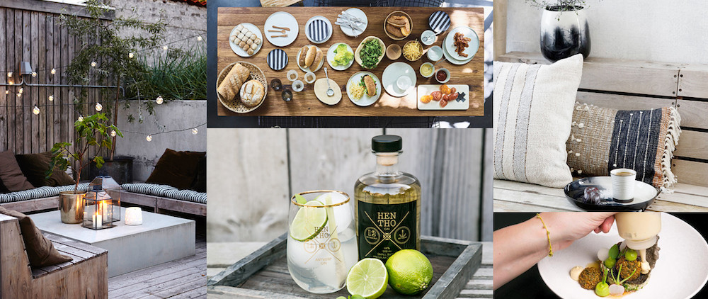 Press days @ Global Image: Join us at our Scandinavian hangout!
