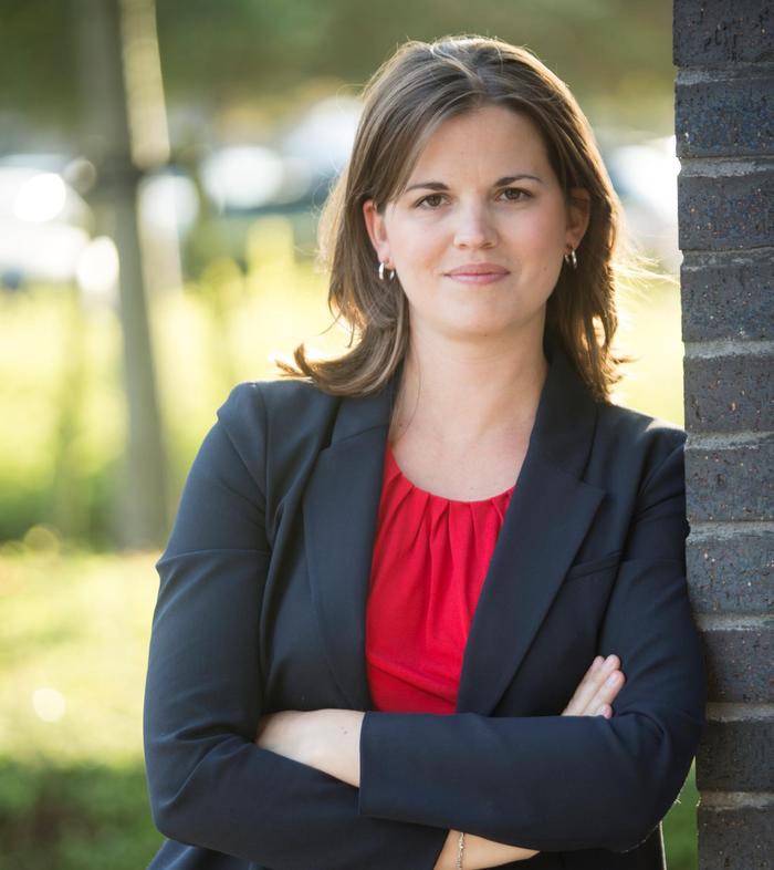 Veerle Simoens