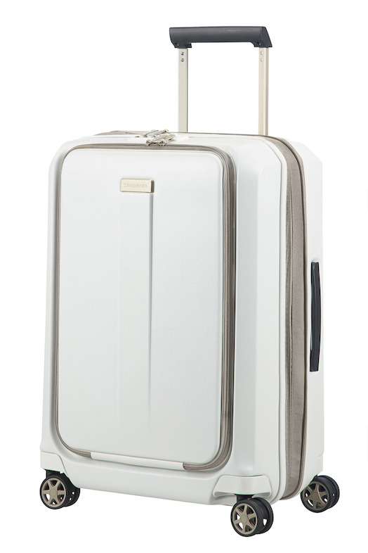Prodigy - Upright 55 - White - €189