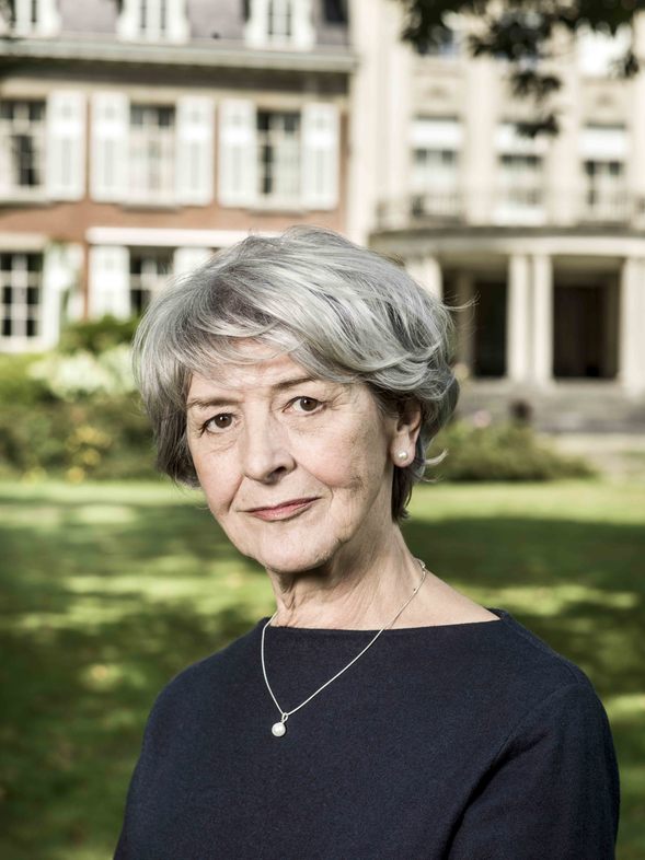 Marilou Mermans<br/>(c) VRT
