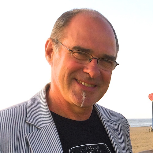 Bram Van Splunteren - (c) VRT - Boergerhoff & Lamberigts