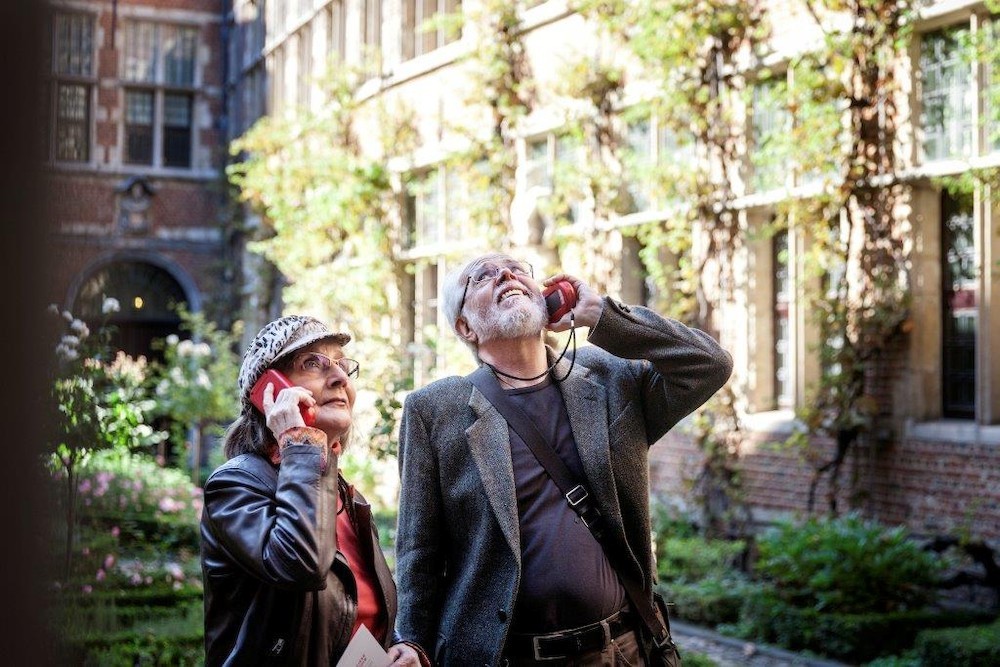 HET HUIS EN DE UITGEVERIJ PLANTIN – MORETUS: LEVENDIGER DAN OOIT