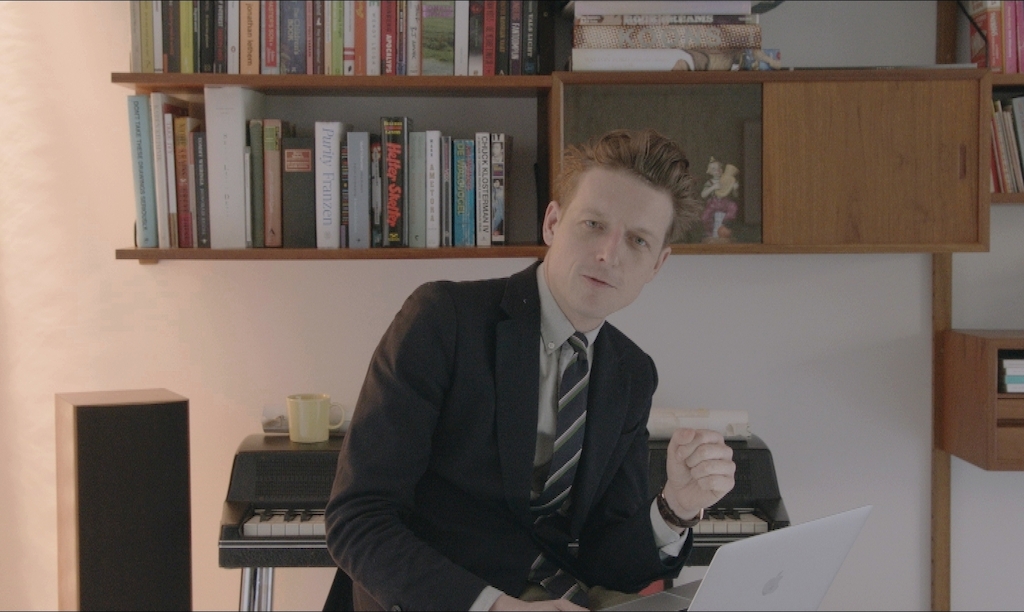 Bent Van Looy - (c) VRT