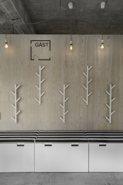 IKEA GÄST