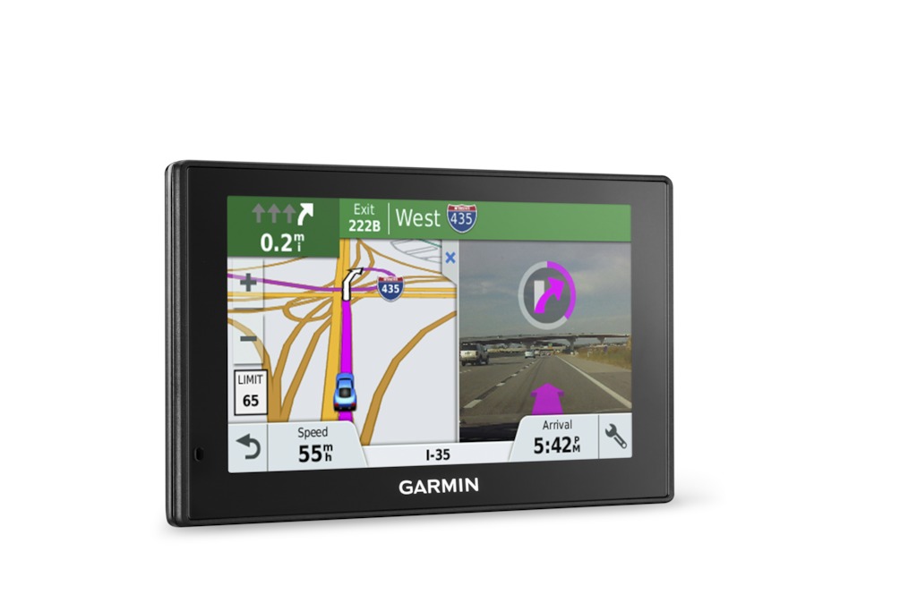 Garmin DriveAssist™