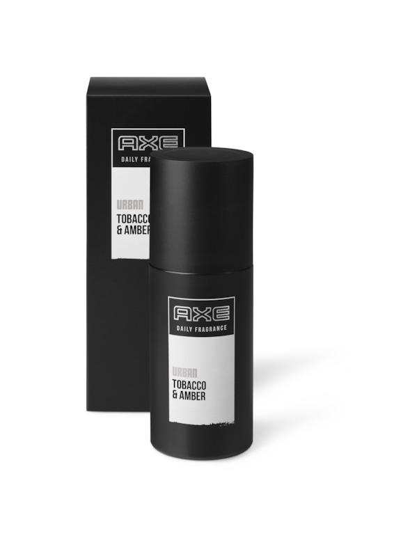 Daily Fragrance Urban