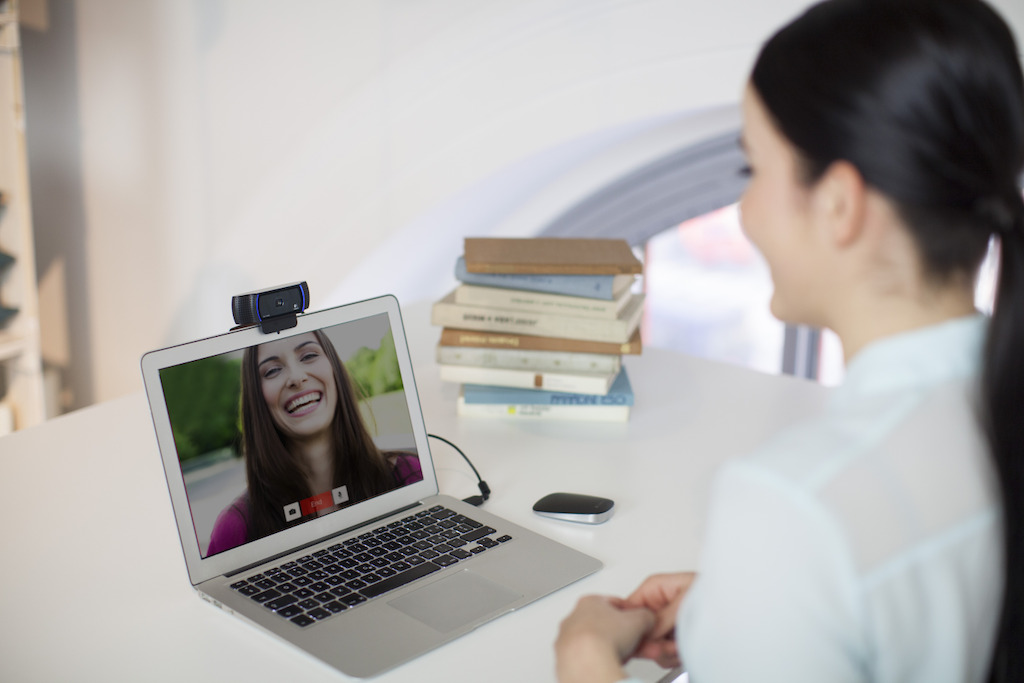 HD Pro Webcam C920