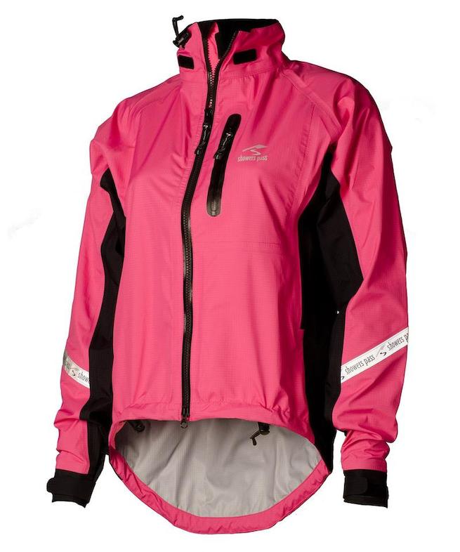 Elite 2.0 Jacket, Electric Rose