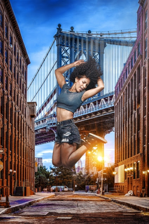 Vanessa Bodega (Julissa Sabino)<br/><br/>Photo by BreeAnne Clowdus