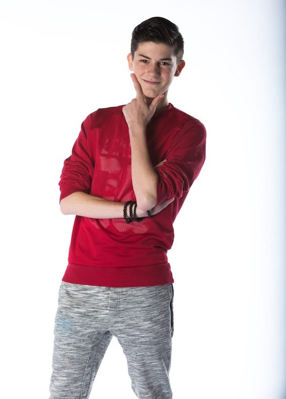 Emile Vanoothegem - (c) Carlo Verfaille