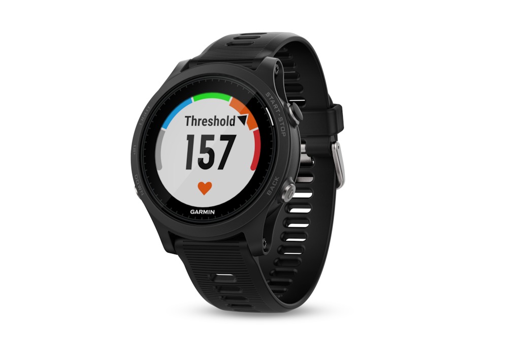 Forerunner 935