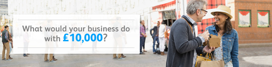 INTUIT PLEDGES £20,000 TO BRITAIN’S SMALL BUSINESSES