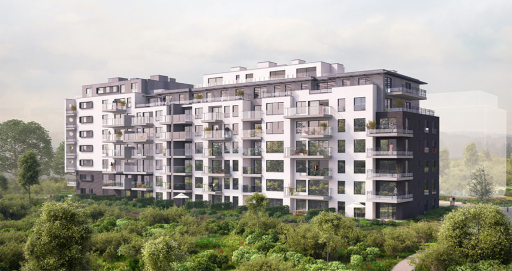 Greenwood Woluwe