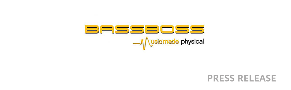 BASSBOSS to Provide Sound for Main Stage at Global Spin DJ Expo