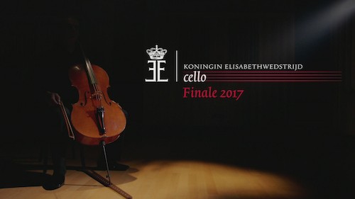 De finaleweek van de KEW bij de VRT
